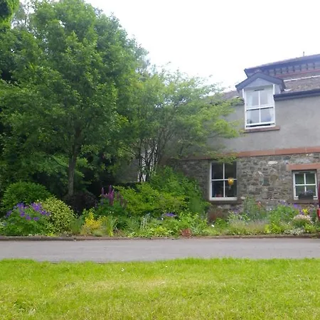 Bassenfell Manor