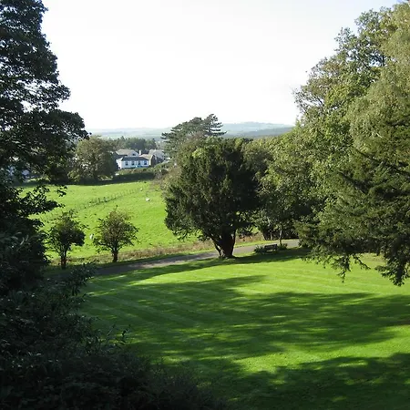 公寓 Bassenfell Manor