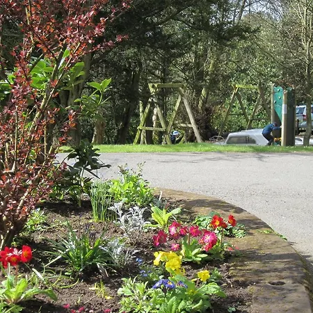 Bassenfell Manor *