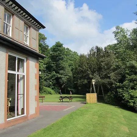 公寓 Bassenfell Manor *